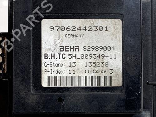 Heater resistor PORSCHE PANAMERA (970) 4.8 4S | BP39321004M108 - Image 3