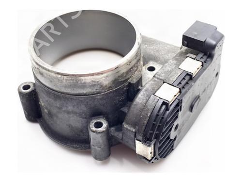 Used Throttle body Throttle body PORSCHE CAYENNE (9PA) S 4.5 (340 hp) 40489694 40489694