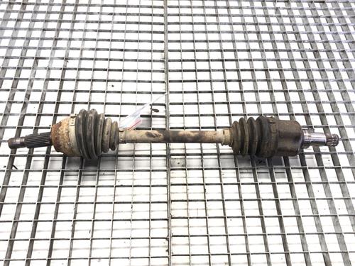Used Left front driveshaft Left front driveshaft 39277859 39277859