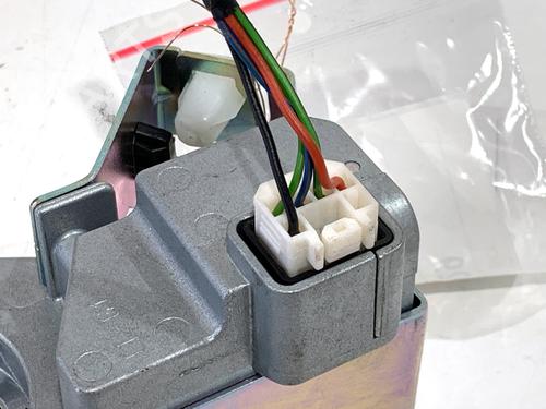 Ignition barrel KIA XCEED (CD) 1.6 GDI Hybrid | BP39346020M48 - Image 3