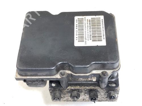 Módulo de ABS CITROËN C8 (EA_, EB_) 2.0 HDi 135 | BP39296077M43 - Image 3
