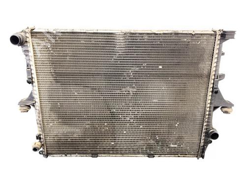 Used Water radiator Water radiator 39388944 39388944