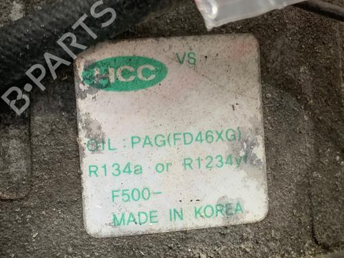 AC-Kompressor KIA CEE'D (JD) 1.6 CRDi 110 | BP39353682M34 - Image 4