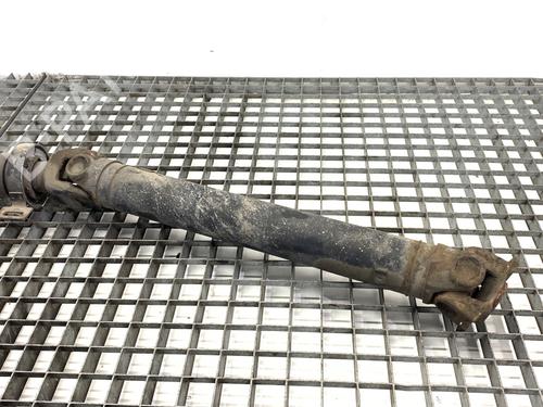 Driveshaft BMW 3 Touring (E46) 320 d | BP39970962M37 - Image 4