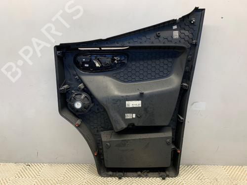 Front left panel MERCEDES-BENZ SPRINTER 3,5-t Van (B907, B910) eSPRINTER (910.633) | BP40522567C58 - Image 3