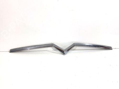 Used Grille Grille 39346270 39346270