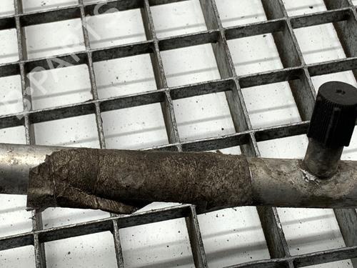 AC pipe FORD KUGA I 2.0 TDCi | BP39361812M126 - Image 6