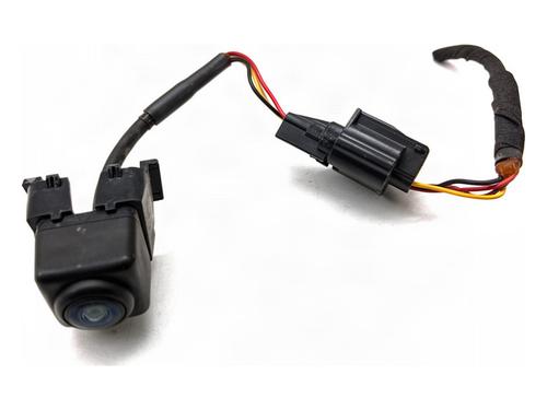 Used Camera Camera RENAULT GRAND SCÉNIC IV (R9_) 1.5 dCi 110 (R9A3) (110 hp) 40171484 40171484