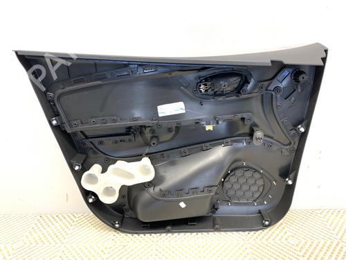 Front right panel RENAULT CAPTUR I (J5_, H5_) 1.2 TCe 120 | BP39375186C59 - Image 4