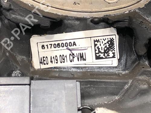 Steering wheel AUDI A8 D3 (4E2, 4E8) S8 quattro | BP39482243C49 - Image 6