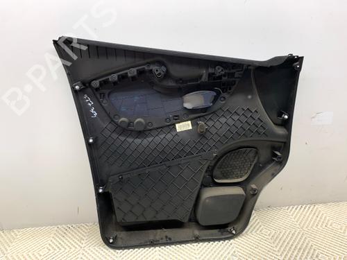Front right panel OPEL VIVARO B Platform/Chassis (X82) 1.6 CDTI (03) | BP40558347C59 - Image 3