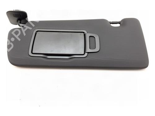 Used Left sun visor Left sun visor RENAULT CLIO V (B7_) 1.0 LPG (B7MT) (101 hp) 39703973 39703973