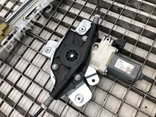 Front right window mechanism FORD TRANSIT COURIER B460 Box Body/MPV 1.5 TDCi | BP39271523C23 - Image 2