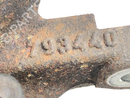 Right front brake caliper HONDA CR-V IV (RM_) 2.0 AWD (RE5, RM2) | BP39270730M104 - Image 5