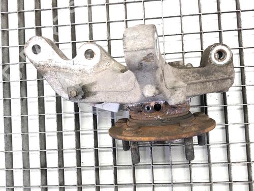Left front steering knuckle CHRYSLER PACIFICA (RU) 3.6 | BP39287871M25 - Image 4