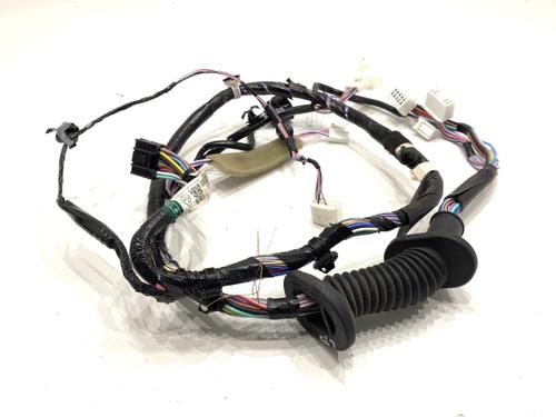 Used Wiring harness Wiring harness MITSUBISHI ECLIPSE CROSS (GK_, GL_) 1.5 T-Mivec (163 hp) 39336944 39336944