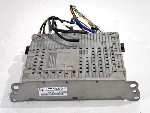 bilradio-bmw-5-touring-g31-2017-39344087 main image