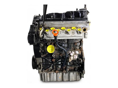 Used Engine Engine 39360411 39360411