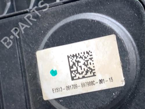 Pedal FORD S-MAX (CJ, WA6) 2.0 TDCi | BP39343491I4  - Image 5