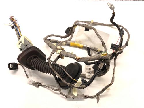 Used Wiring harness Wiring harness 39308925 39308925