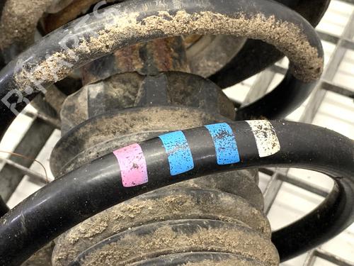 Right front shock absorber CITROËN JUMPY III Bus (V_) 2.0 BlueHDi 180 | BP39377343M17 - Image 4