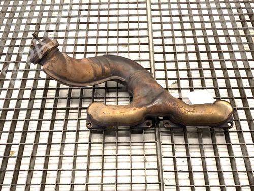 Exhaust manifold BMW X5 (E53) 4.4 i | BP39366192M110 - Image 2