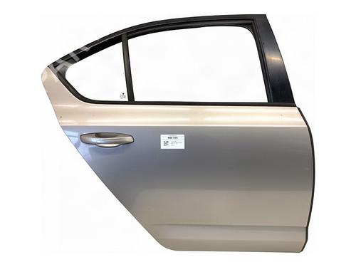 Used Right rear door Right rear door SKODA OCTAVIA III (5E3, NL3, NR3) 1.4 TSI (150 hp) 39970629 39970629