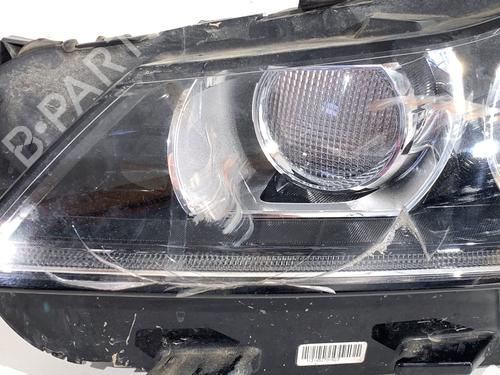 Left headlight JAGUAR F-PACE (X761) 2.0 TD4 | BP39324422C28 - Image 2