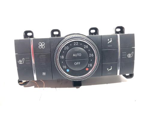 Used Climate control Climate control 39273753 39273753