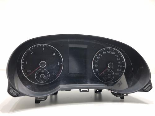 Used Instrument cluster Instrument cluster VW SHARAN (7N1, 7N2) 2.0 TDI (177 hp) 39320572 39320572