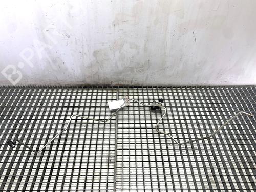Used AC pipe AC pipe 39316620 39316620