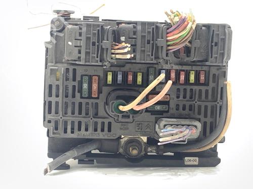 Used Fuse box Fuse box 39328038 39328038