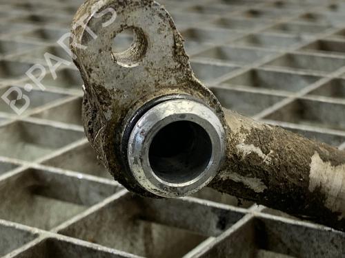 AC pipe SUZUKI SX4 (EY, GY) 1.6 VVT 4x4 (RW416) | BP39296224M126 - Image 2