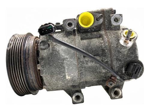 Used AC compressor AC compressor 39360961 39360961