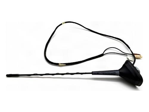 Used Antenna/Base Antenna/Base DACIA DUSTER (HM_) 1.0 TCe 100 (HMMT) (101 hp) 40619582 40619582