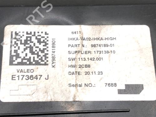 Electronic module MINI MINI (F56) Cooper S | BP39280550M83 - Image 4