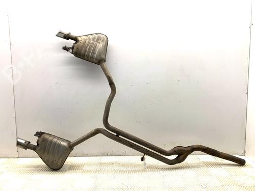 Used Exhaust system Exhaust system 39302042 39302042