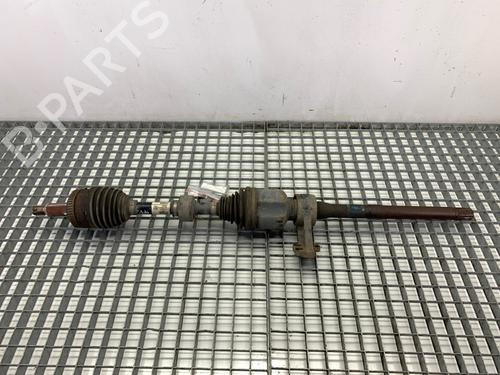 right-front-driveshaft-hyundai-ix35-lm-el-elh-2009-2010-2011-2012-2013-2014-2015-2016-39324692 main image