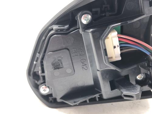 Steering wheel controls MAZDA 2 Hatchback (DL, DJ) 1.5 SKYACTIV-G | BP39273155E15 - Image 5