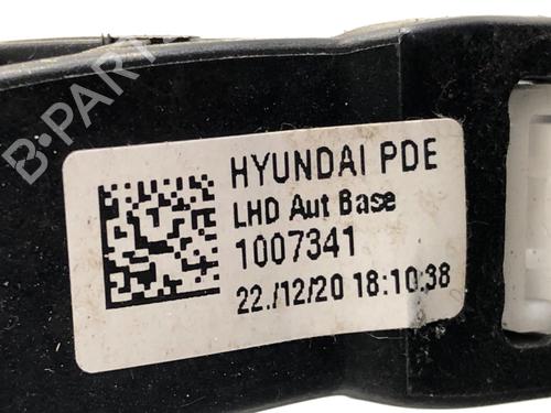 Pedal HYUNDAI i30 (PDE, PD, PDEN) 1.5 | BP39275941I4 - Image 4