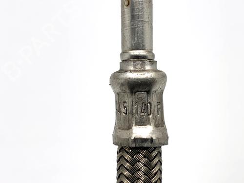Pipe AUDI A6 C7 Avant (4G5, 4GD) RS6 performance quattro | BP39315009M125 - Image 4