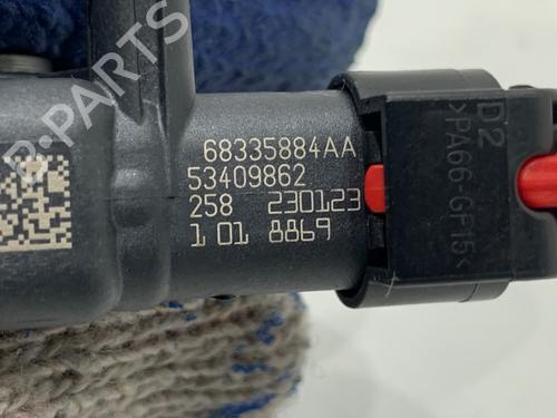 Electronic sensor FIAT 500 (312_) 1.0 Mild Hybrid (312.AYD1B) | BP39308299M84 - Image 4