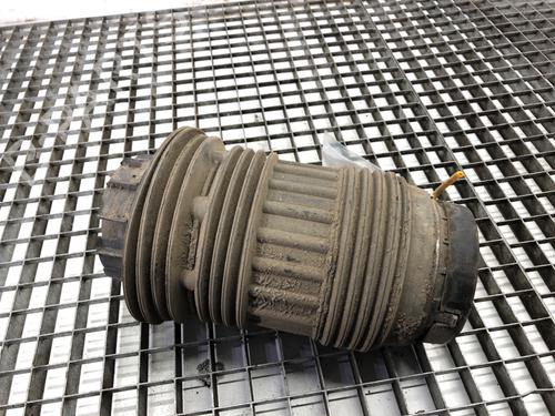 Used Left rear shock absorber Left rear shock absorber PORSCHE PANAMERA (970) 4.8 4S (400 hp) 39289807 39289807