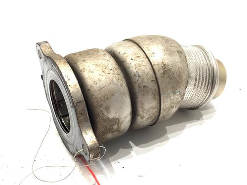 Used Pipe Pipe VW TIGUAN (5N_) 2.0 TDI 4motion (140 hp) 39314834 39314834