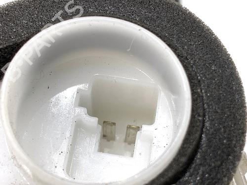 Front right lock SUZUKI VITARA (LY) 1.4 Hybrid (Mild Hybrid) (APK414) | BP39350607C97 - Image 4