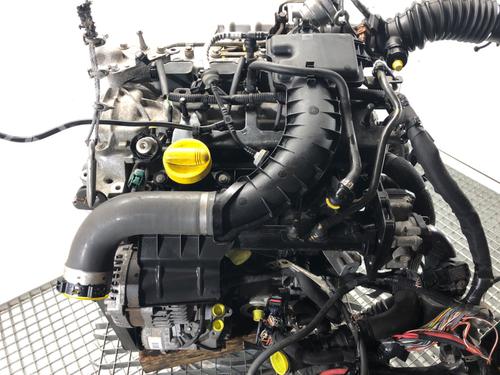 Engine RENAULT MEGANE CC (EZ0/1_) 1.4 TCe (EZ0F, EZ1V) | BP39388278M1 - Image 8