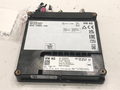 Used Electronic module Electronic module 39301837 39301837