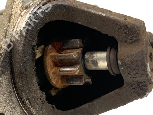 Starter OPEL CORSA E (X15) 1.4 (08, 68) | BP39349253M8 - Image 3