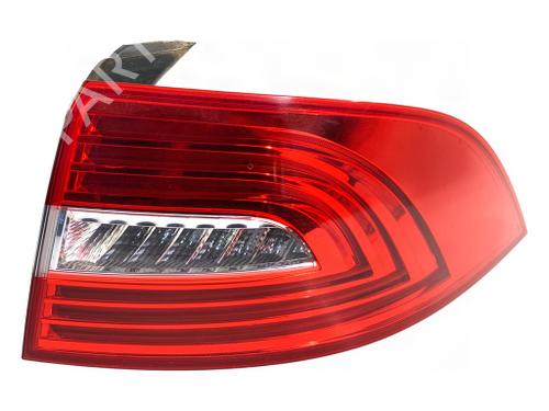 Used Right taillight Right taillight SKODA SUPERB II (3T4) 2.0 TDI 4x4 (170 hp) 40457786 40457786