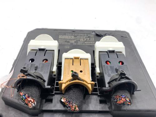 Electronic module SKODA SCALA (NW1) 1.0 TSI | BP39338675M83 - Image 3